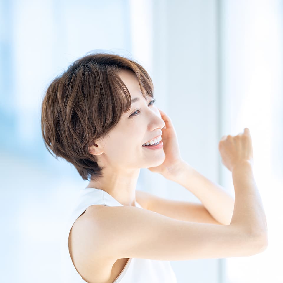 くすり屋が想いを込めて作ったスキンケア